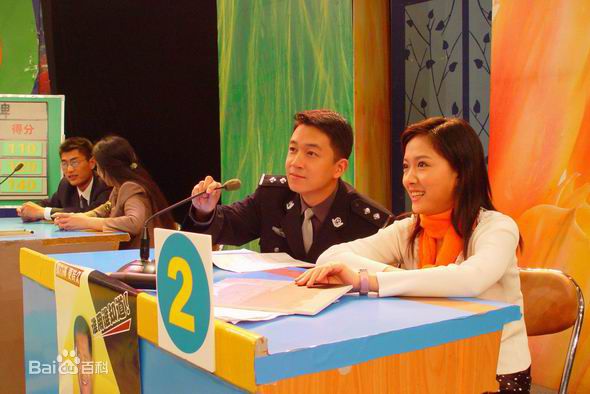 参演电视剧（2004-2008）