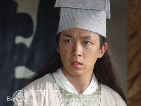 参演电视剧（2004-2008）