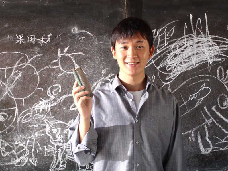 参演电视剧（2004-2008）