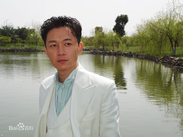 参演电视剧（2004-2008）