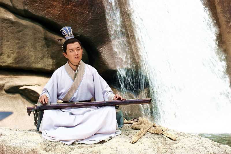 参演电视剧（2004-2008）