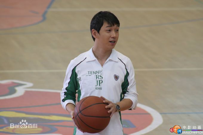 参演电视剧（2004-2008）