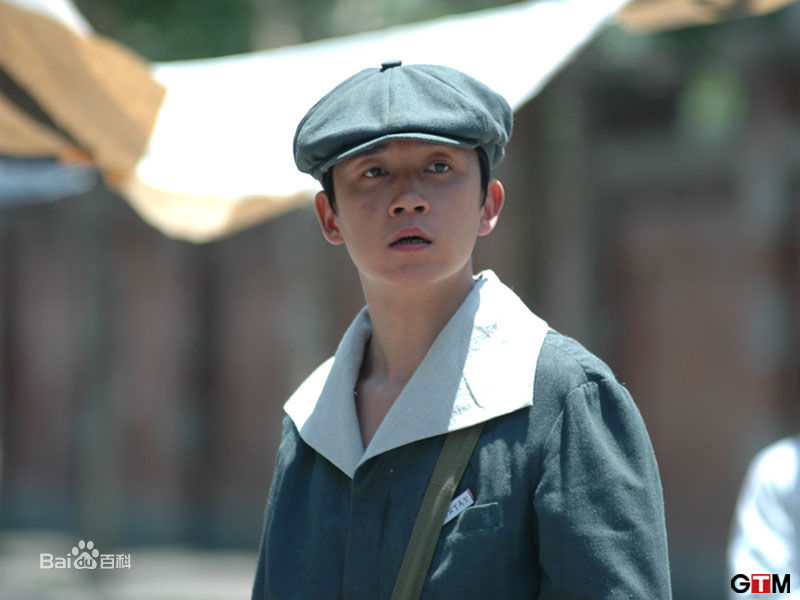 参演电视剧（2004-2008）