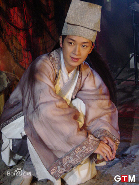 参演电视剧（2004-2008）