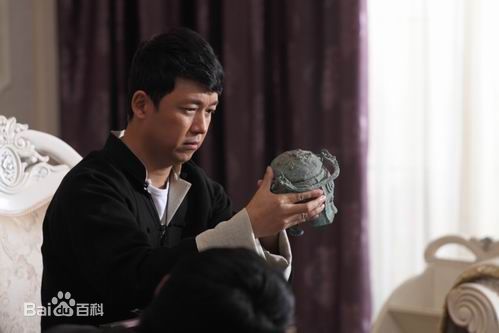 参演电视剧（2010-）