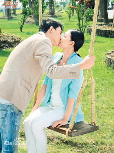 参演电视剧（2010-）