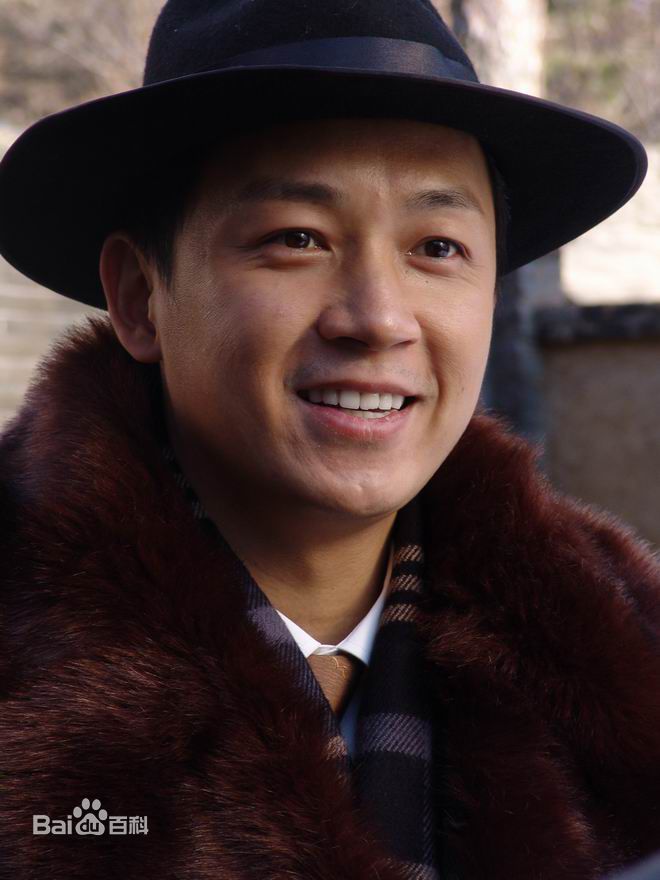 参演电视剧（2010-）