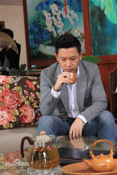 参演电视剧（2010-）