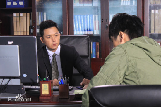 参演电视剧（2010-）