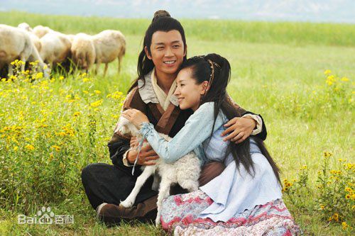 参演电视剧（2010-）