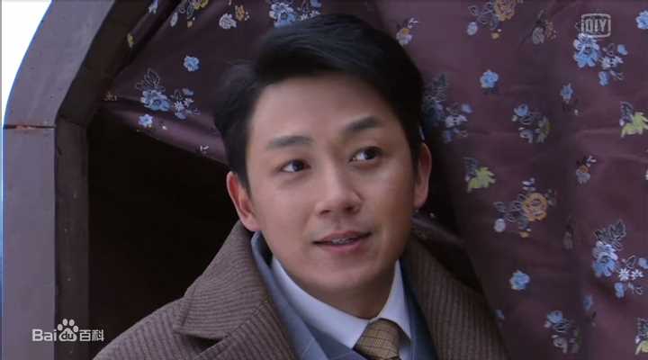 参演电视剧（2010-）