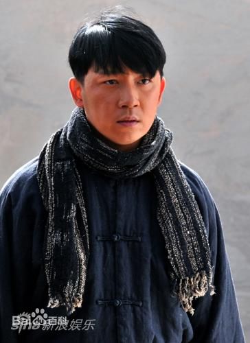 参演电视剧（2010-）