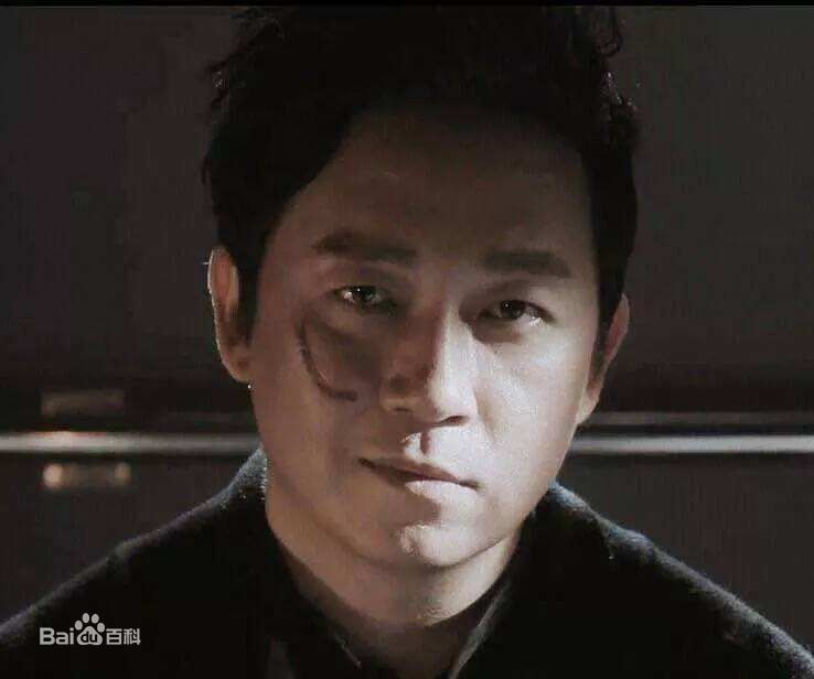 参演电视剧（2010-）