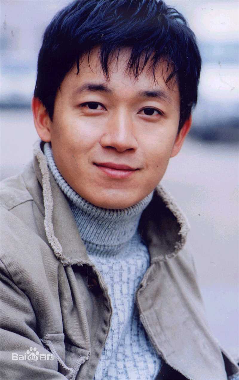 潘粤明精彩图册