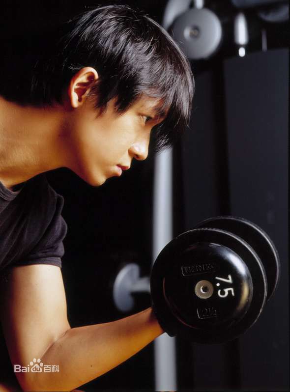 潘粤明精彩图册