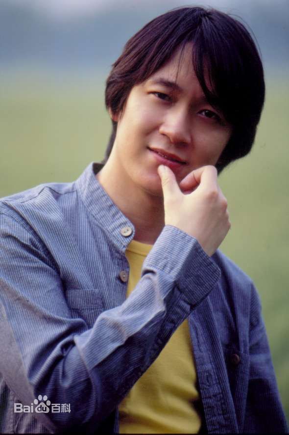 潘粤明精彩图册