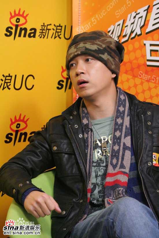 潘粤明精彩图册