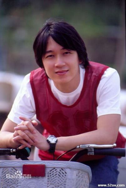 潘粤明精彩图册