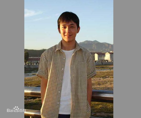 潘粤明精彩图册