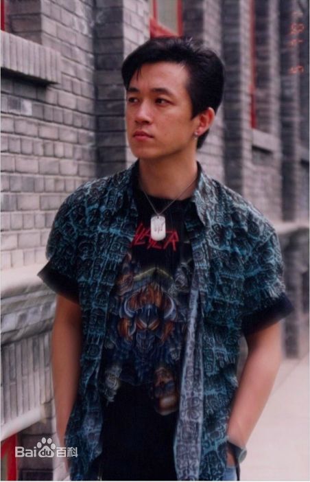 潘粤明精彩图册