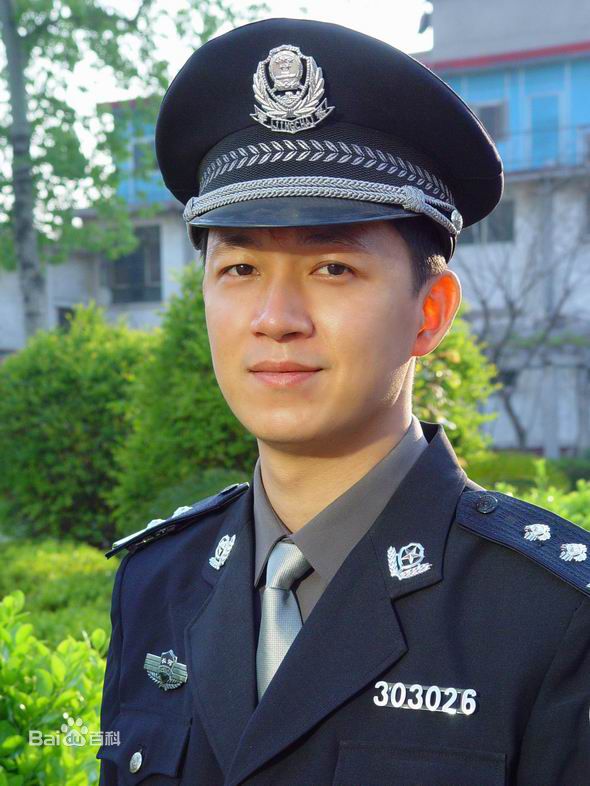 《潘粤明》精彩图册