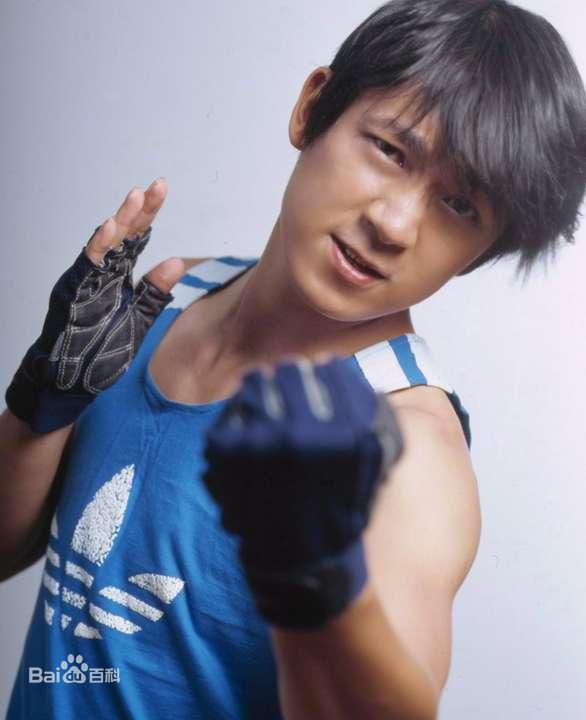 《潘粤明》精彩图册