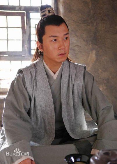 《潘粤明》精彩图册