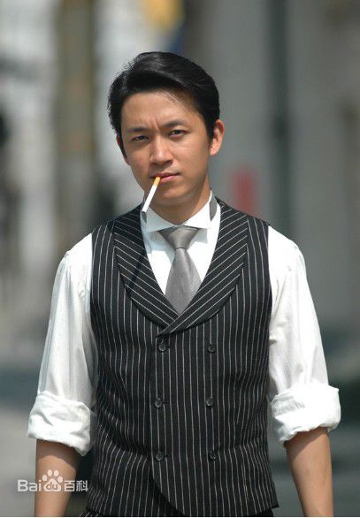 《潘粤明》精彩图册