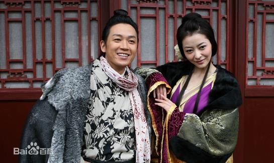 2010年《花田喜事2010》剧照