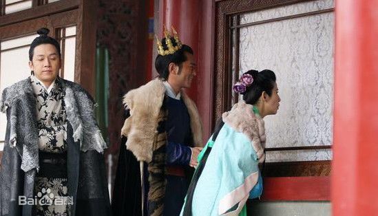 2010年《花田喜事2010》剧照