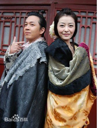 2010年《花田喜事2010》剧照