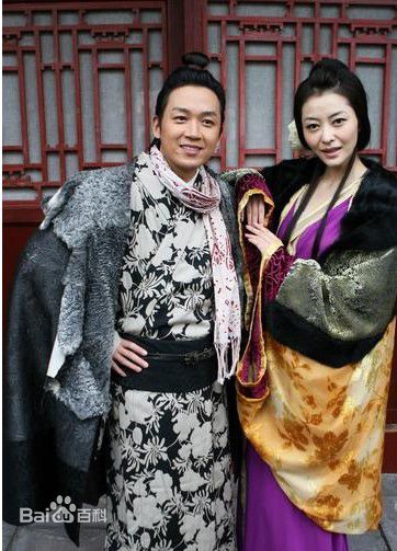 2010年《花田喜事2010》剧照