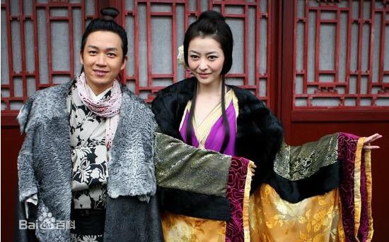 2010年《花田喜事2010》剧照