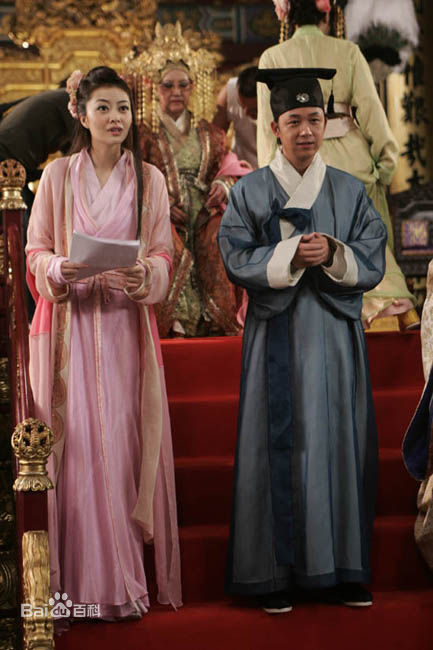 2010年《花田喜事2010》剧照