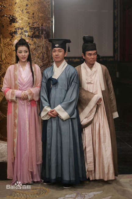 2010年《花田喜事2010》剧照