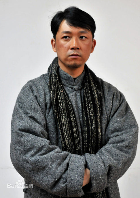 2010年《盘龙卧虎高山顶》剧照