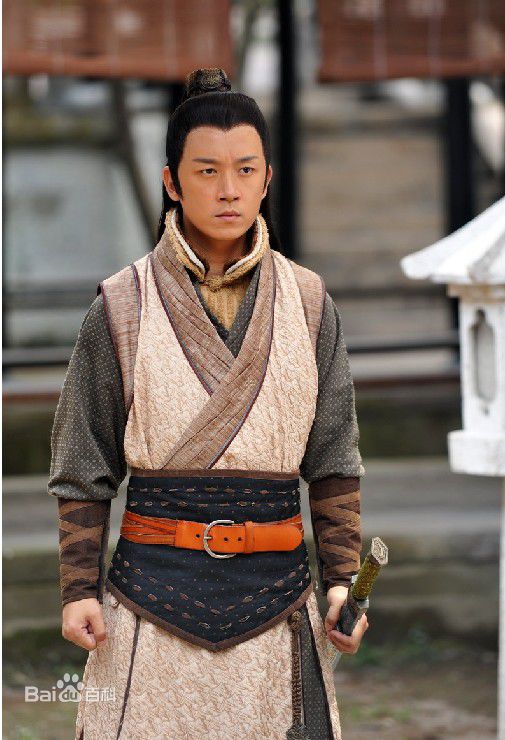 2010年《新萍踪侠影》剧照