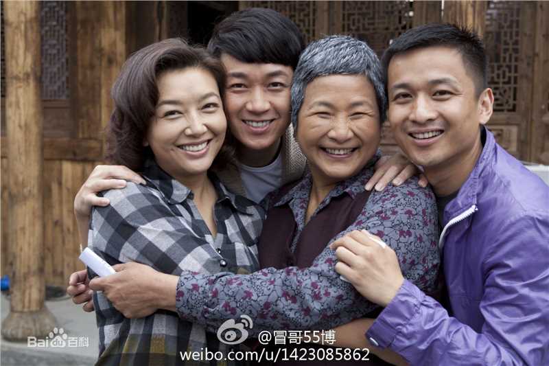 《潘粤明》封面图片