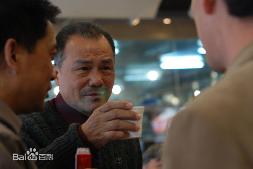 最全李万年(LiWannian)壁纸