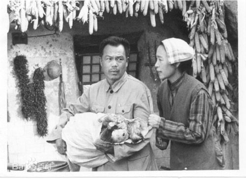 最新李万年(LiWannian)壁纸