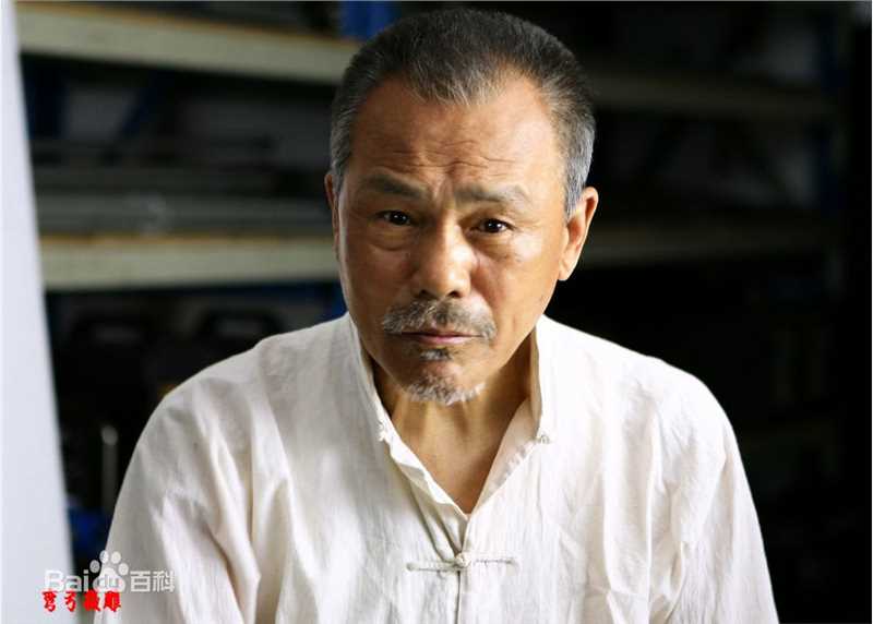 最新李万年(LiWannian)壁纸