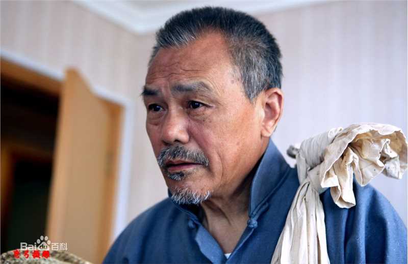 最新李万年(LiWannian)壁纸