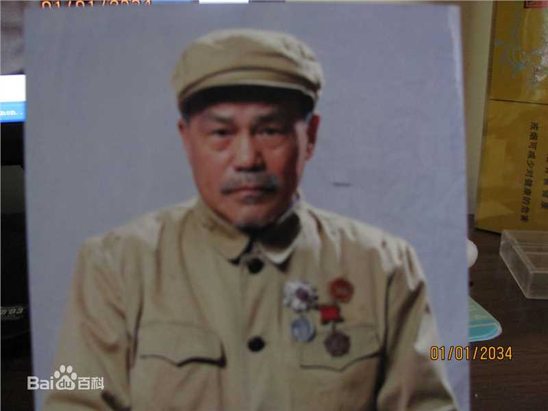 最新李万年(LiWannian)壁纸