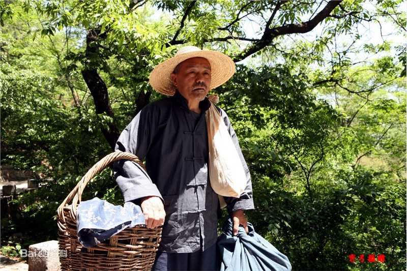 最新李万年(LiWannian)壁纸