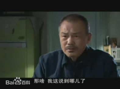 李万年(LiWannian)《新结婚时代》高清剧照