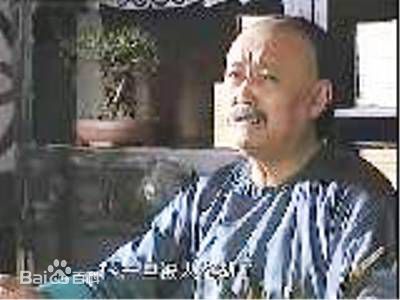 李万年(LiWannian)《一代廉吏于成龙》精选剧照