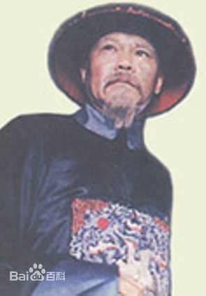 李万年(LiWannian)《一代廉吏于成龙》精选剧照