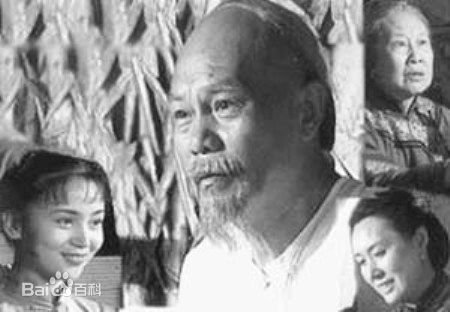 李万年(LiWannian)《一代廉吏于成龙》精选剧照
