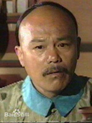 李万年(LiWannian)《一代廉吏于成龙》精选剧照