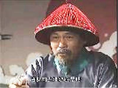 李万年(LiWannian)《一代廉吏于成龙》精选剧照